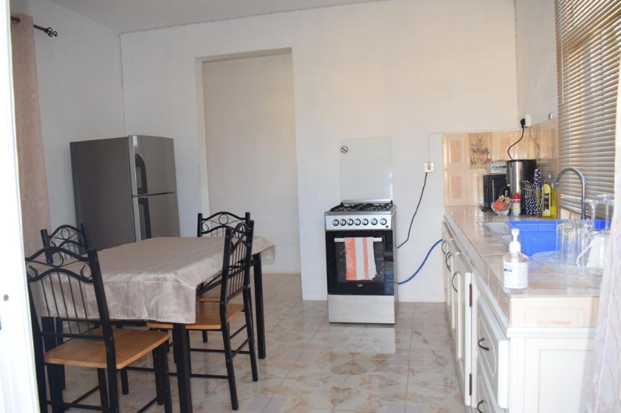 Oasis Kite Appartment La Gaulette Esterno foto